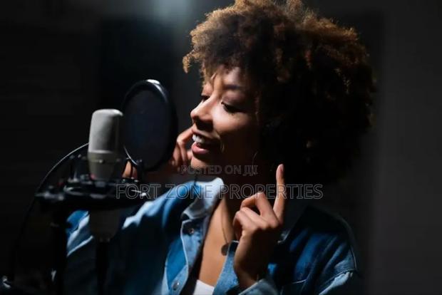Vocal Training and Performance Coach · Photo 3