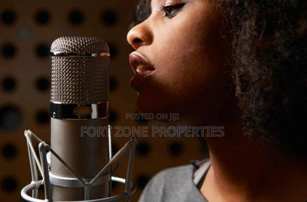 Vocal Training and Performance Coach · Photo 4