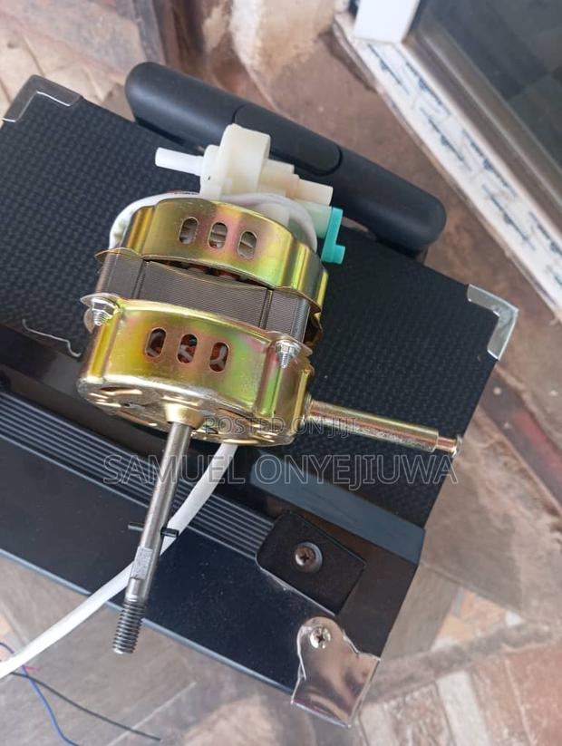 CROWN FAN COIL (For Your Fan Coil Replacement) · Photo 3