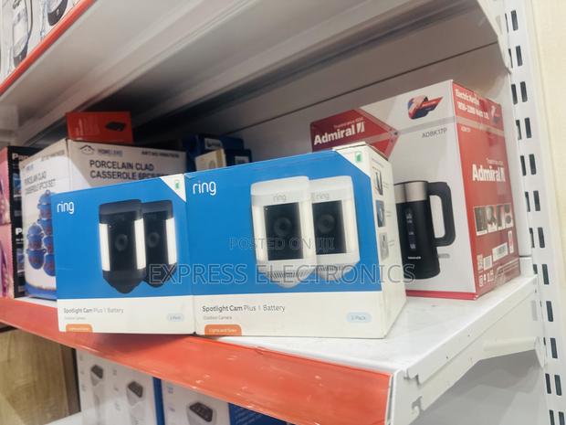 Grab a Deal on Spotlight Cam Plus I Battery—2 Pack · Photo 2