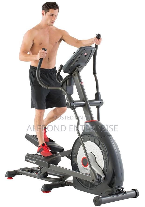 Schwinn 470 Elliptical Bike · Photo 3