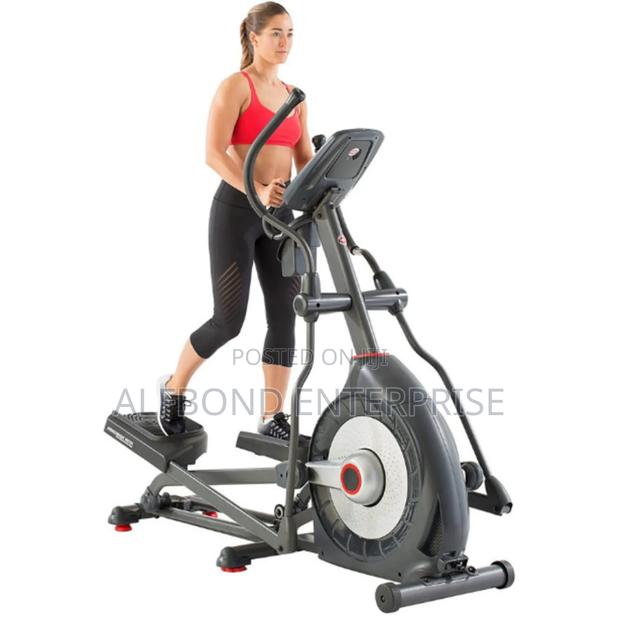 Schwinn 470 Elliptical Bike · Photo 4