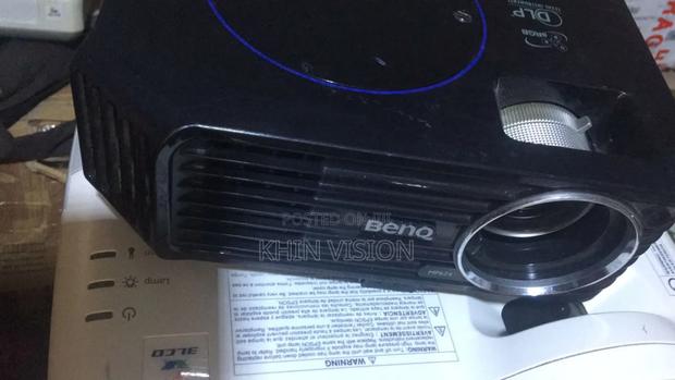 Benq Projector