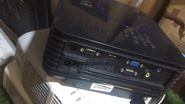 Benq Projector photo 3