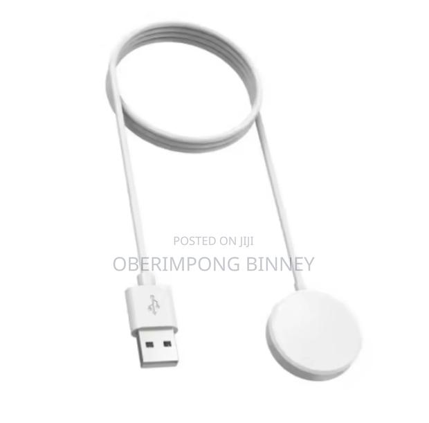 Smart Watch Charger · Photo 3