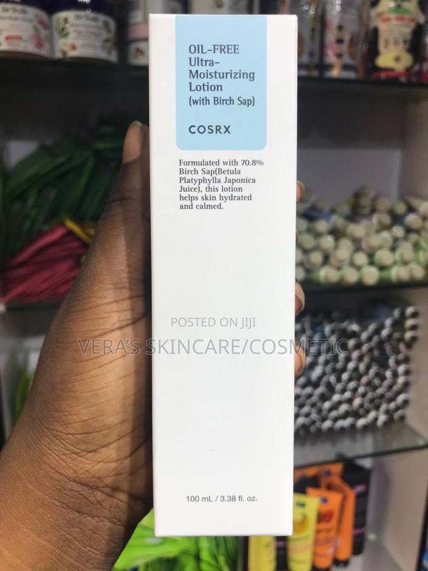 Cosrx Moisturiser Cream And Lotion · Photo 4