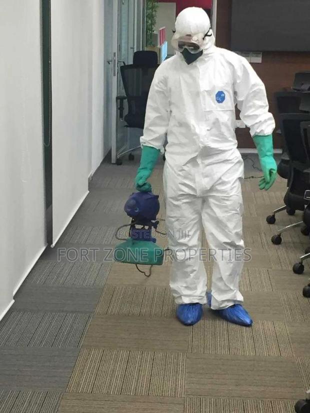 Shake Off All Cockroaches,Bedbugs,Termites,Snakes Off · Photo 4