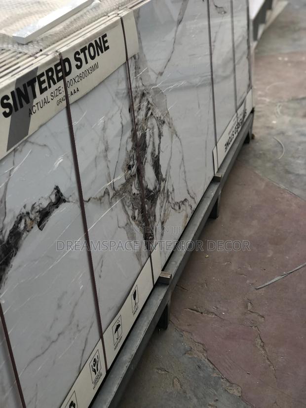 Premium Sintered Stone for (Walls,Floors and Kitchen) photo 2