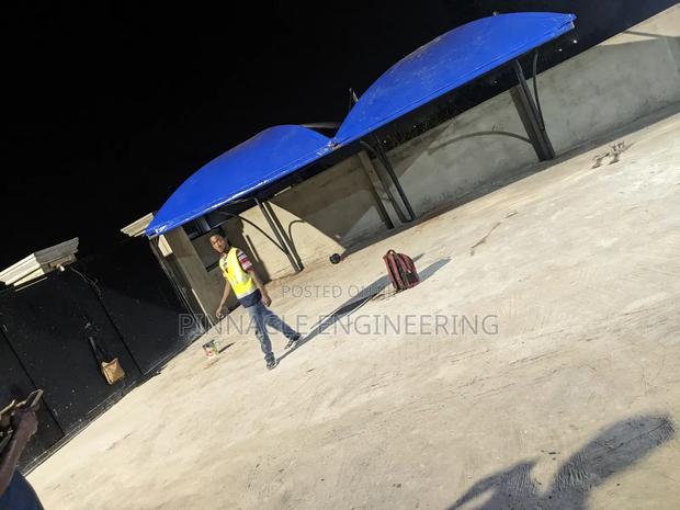 Carport/ Canopy/ Car Park
