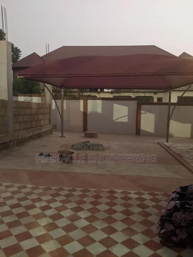 Carport/Carpark/ Canopy