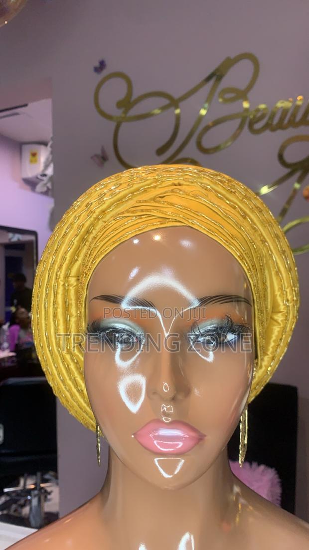 Unique Auto Gele photo 7