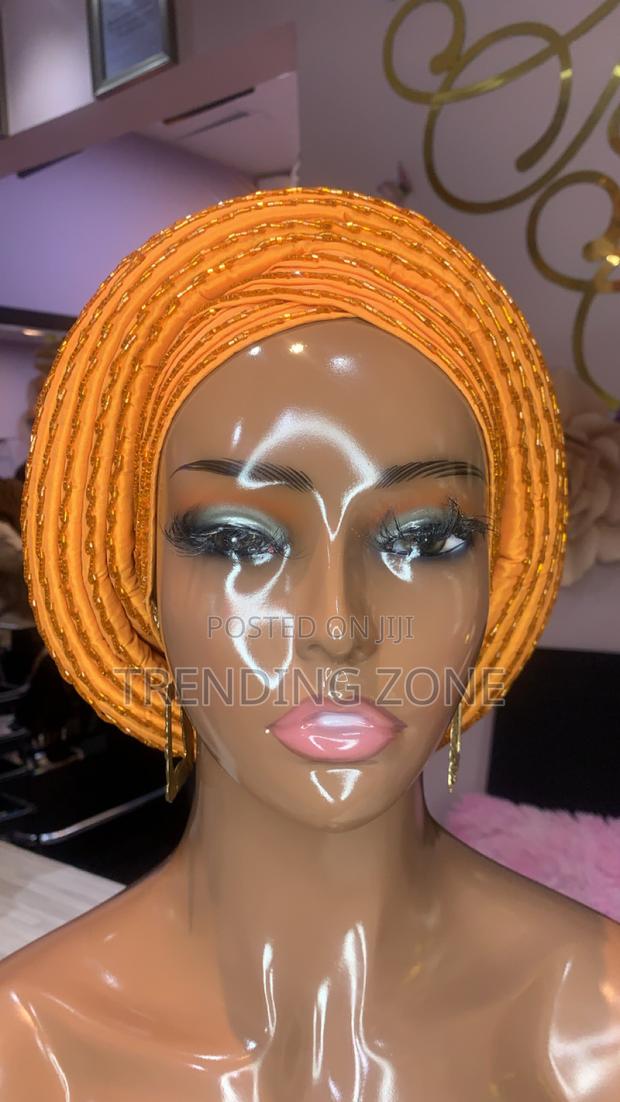 Unique Auto Gele photo 3