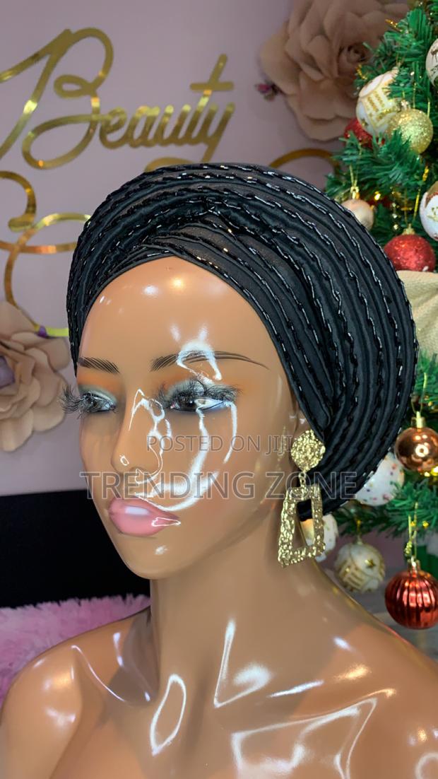 Unique Auto Gele photo 8