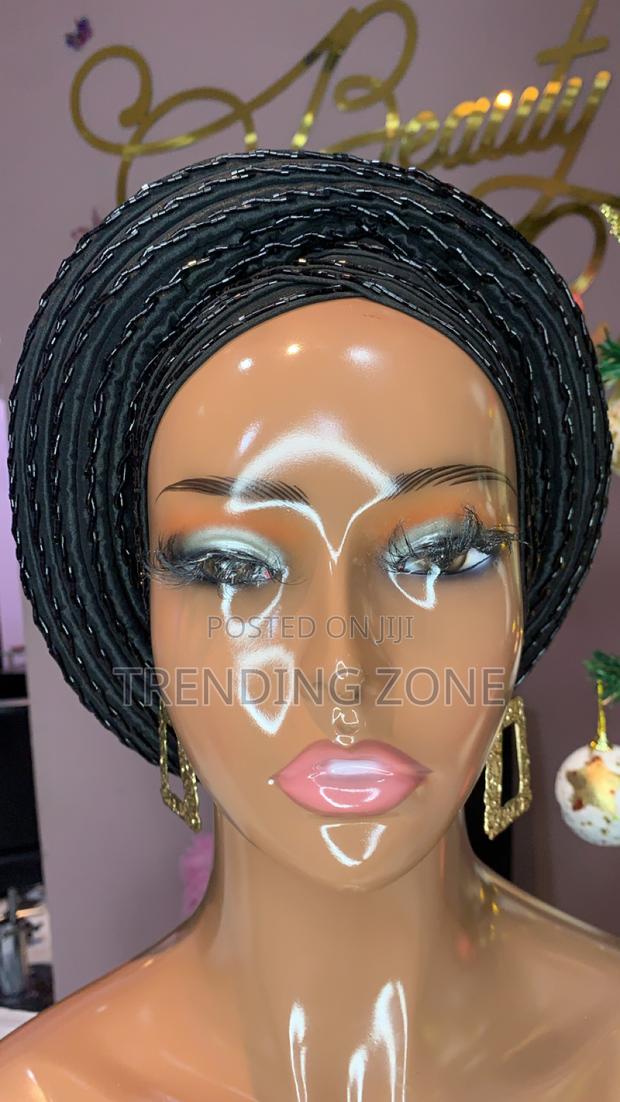 Unique Auto Gele photo 4