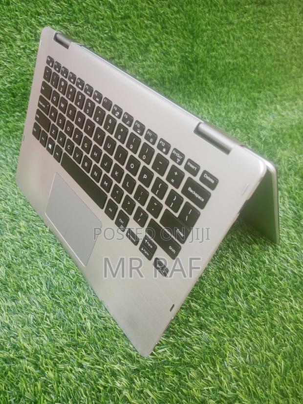 Laptop HP ProBook 440 G4 8GB Intel Core I3 SSD 256GB photo 3