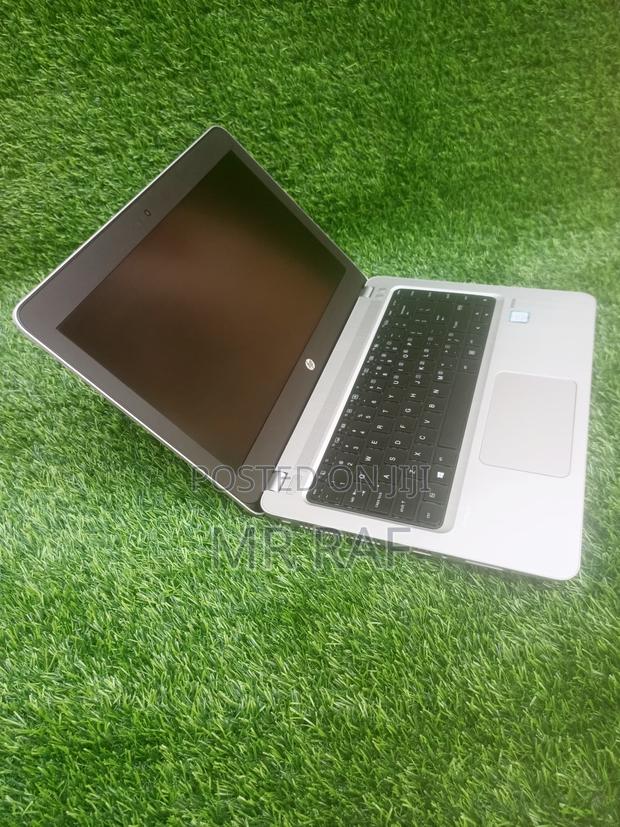 Laptop HP ProBook 440 G4 8GB Intel Core I3 SSD 256GB photo 4