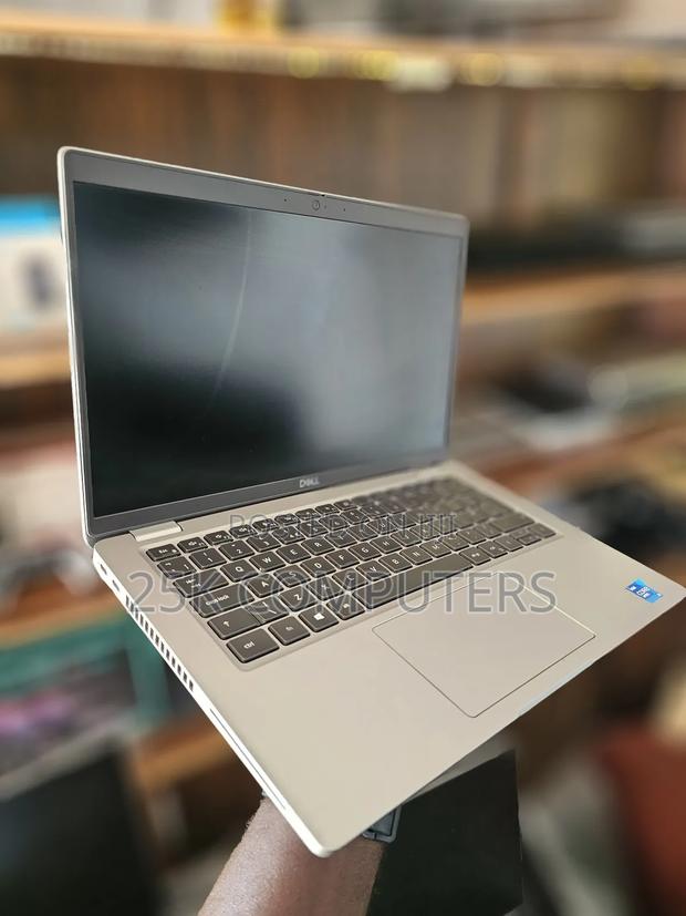 Laptop Dell Latitude 5420 16GB Intel Core I5 SSD 512GB