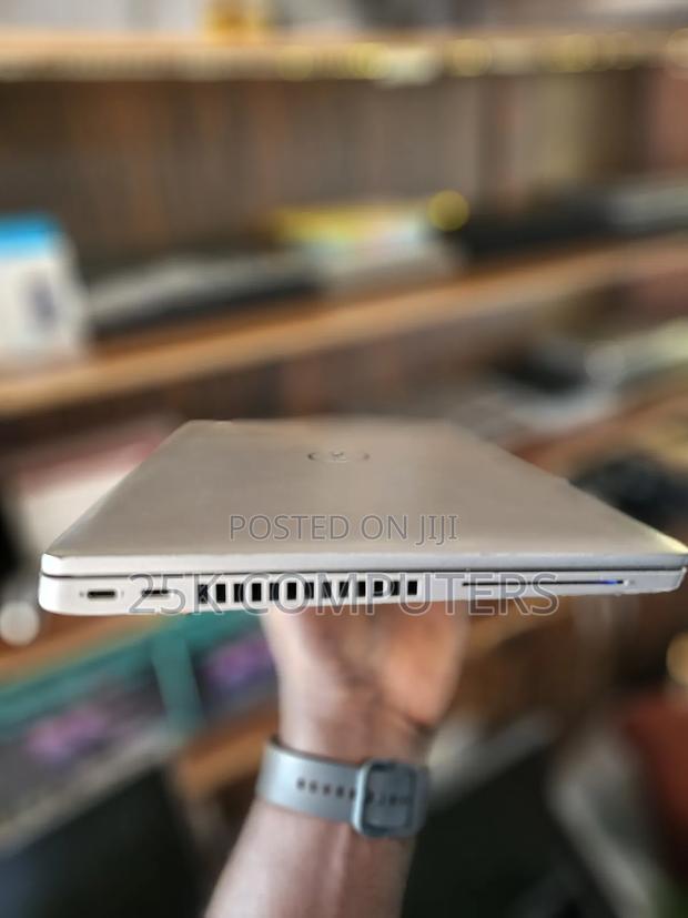 Laptop Dell Latitude 5420 16GB Intel Core I5 SSD 512GB photo 5