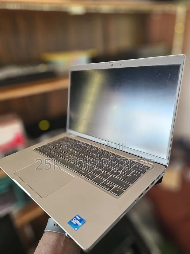 Laptop Dell Latitude 5420 16GB Intel Core I5 SSD 512GB photo 6
