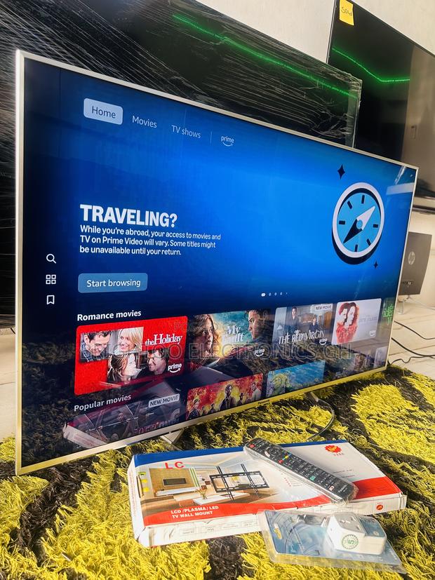 New Arrivals: 55inches Digital Satellite Smart Panasonic photo 7