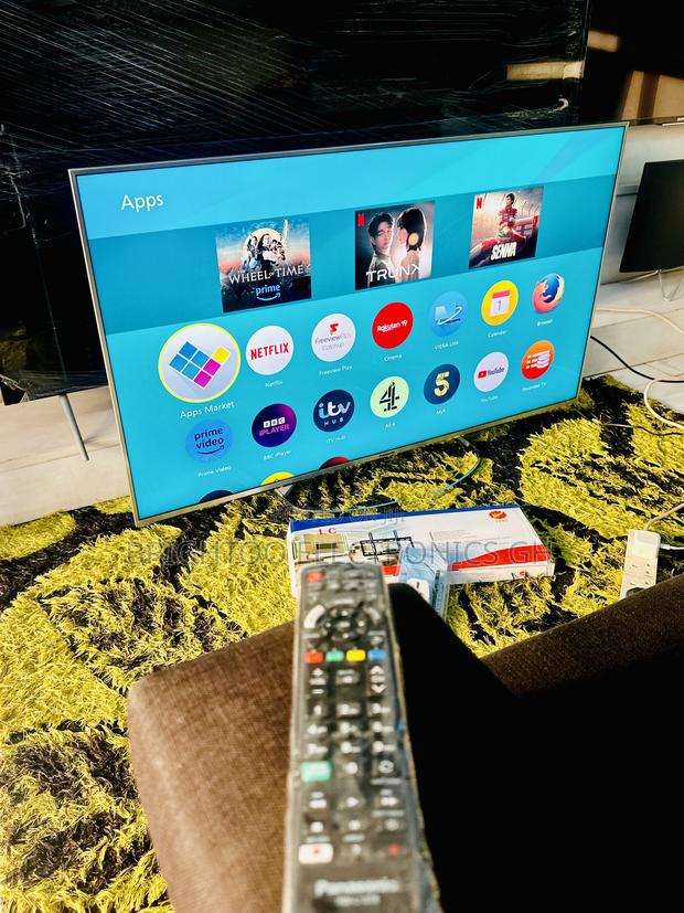 New Arrivals: 55inches Digital Satellite Smart Panasonic photo 12