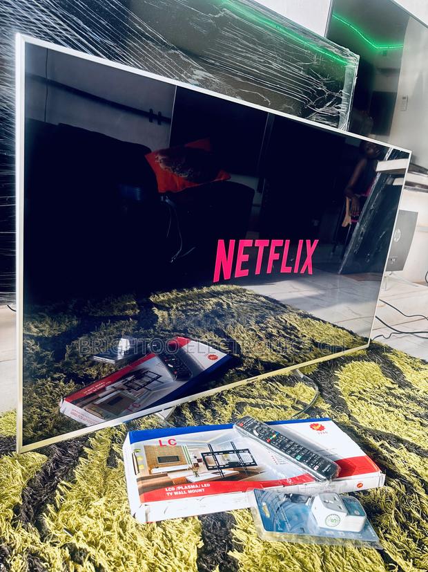 New Arrivals: 55inches Digital Satellite Smart Panasonic photo 5