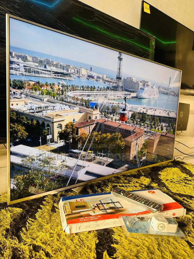 New Arrivals: 55inches Digital Satellite Smart Panasonic photo 11