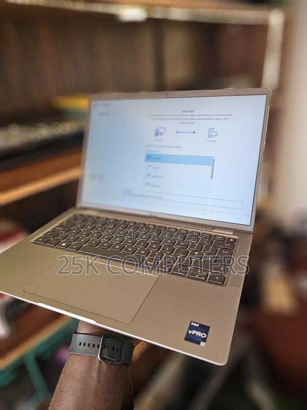 Laptop Dell Latitude 7440 16GB Intel Core I5 SSD 512GB photo 2