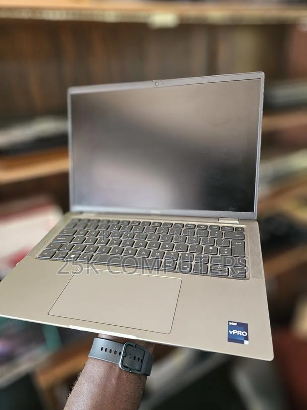 Laptop Dell Latitude 7440 16GB Intel Core I5 SSD 512GB photo 4