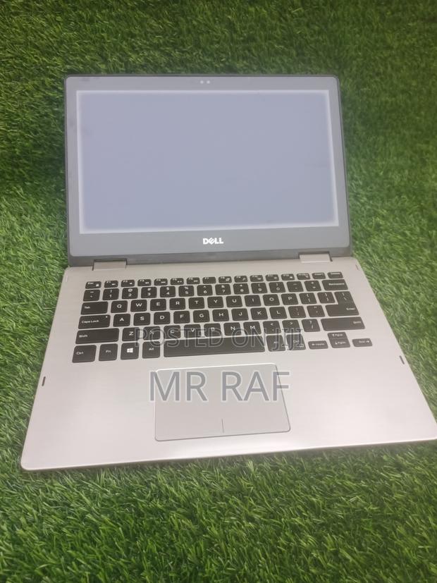 Laptop Dell Inspiron 15 12GB Intel Core I7 SSD 256GB