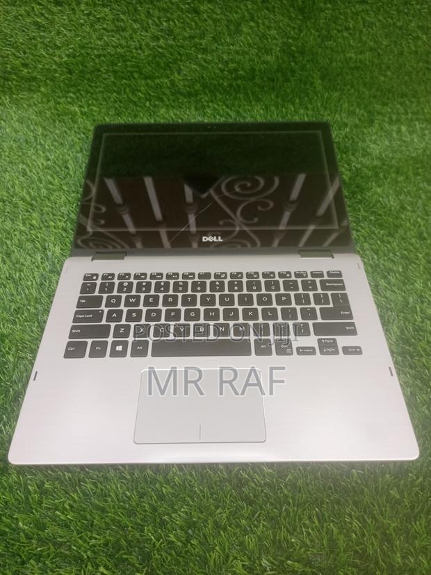 Laptop Dell Inspiron 15 12GB Intel Core I7 SSD 256GB photo 2
