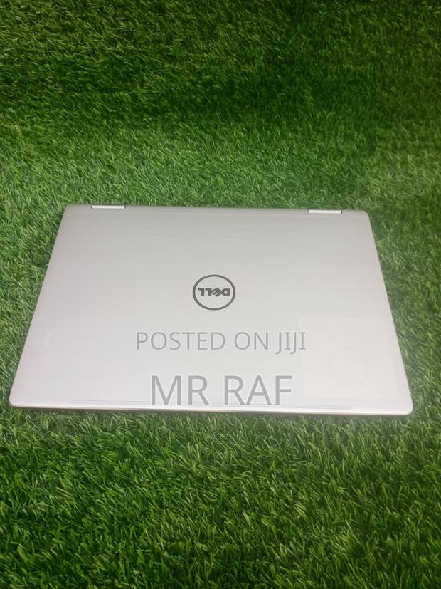 Laptop Dell Inspiron 15 12GB Intel Core I7 SSD 256GB photo 3