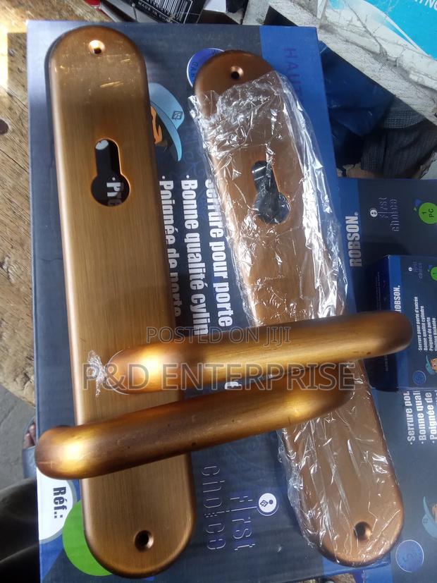 Quality Wooden Door Locks