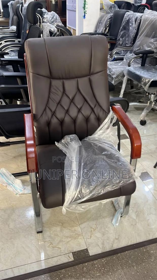 Executive Pastor Chair Prop · Photo 3