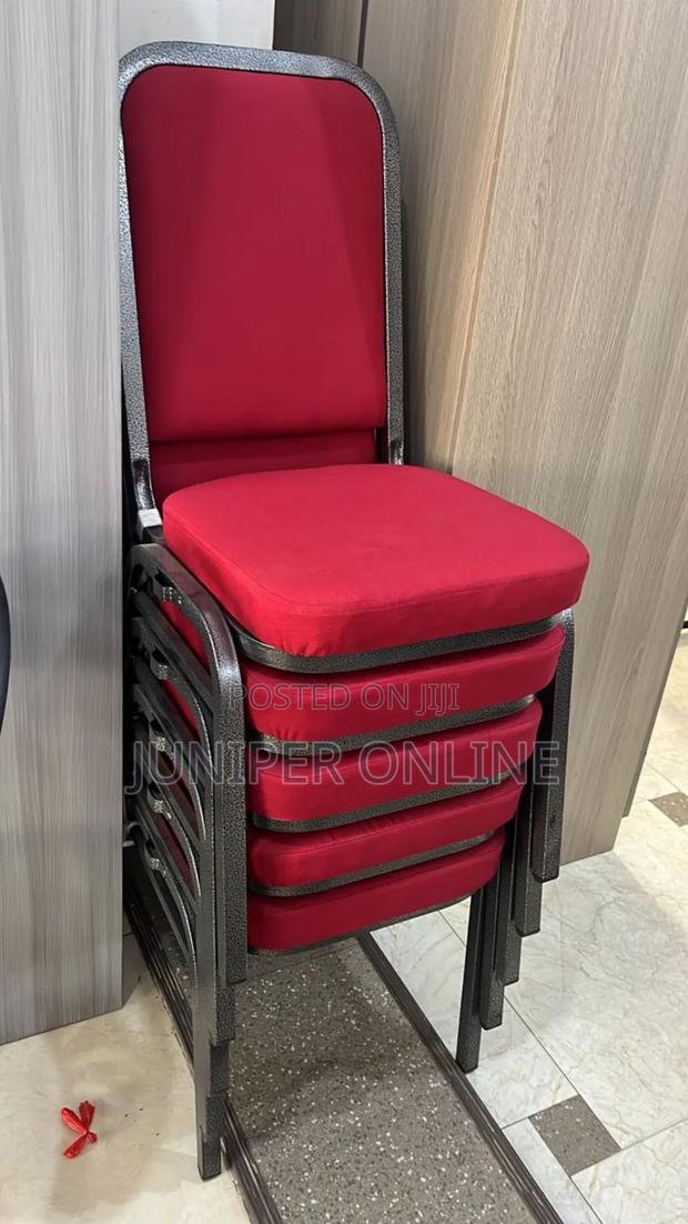 Auditorium Chair Crude Mart · Photo 2