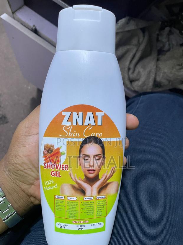 ZNAT Skin Care · Photo 3
