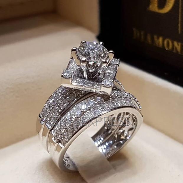 Ladies Silver Rings · Photo 4