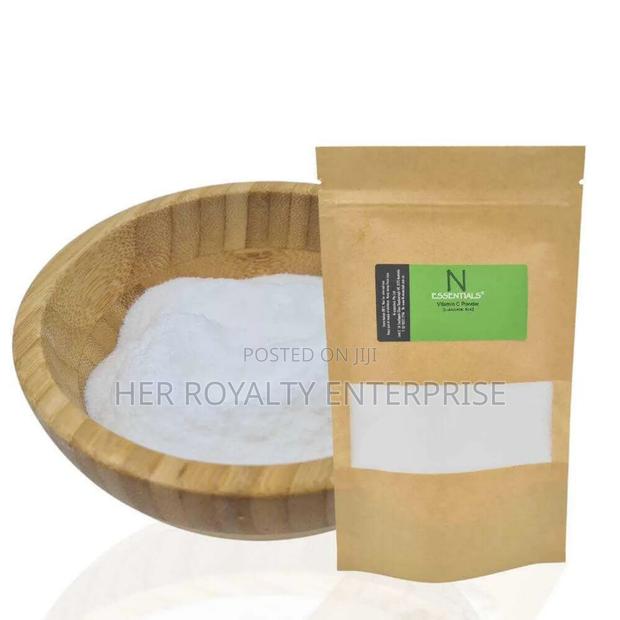 Ascorbic Acid Powder(Vitamin C)From 1kg