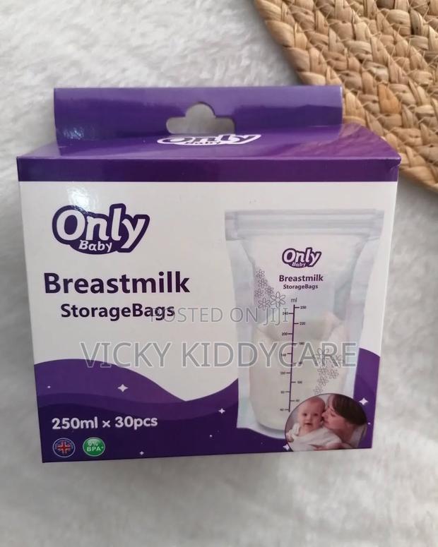 Only Baby Breast Milk Storage Bags · Photo 4