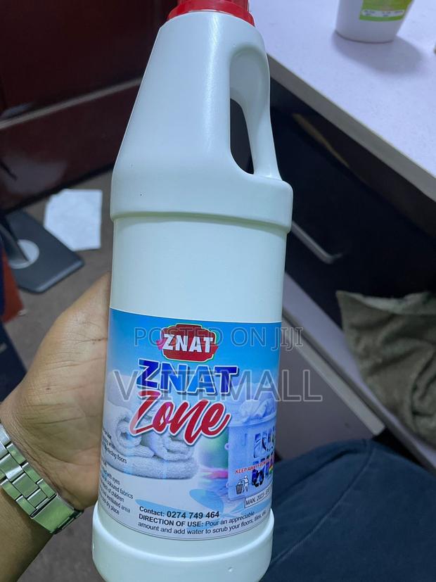 ZNAT Power Zone · Photo 4