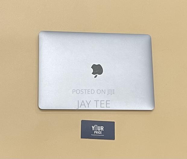 Laptop Apple MacBook Pro 2020 8GB Intel Core I5 SSD 256GB