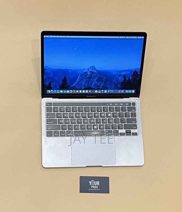 Laptop Apple MacBook Pro 2020 8GB Intel Core I5 SSD 256GB