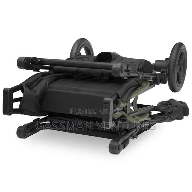 Jeep Deluxe Wrangler Stroller Wagon With Cooler Bag