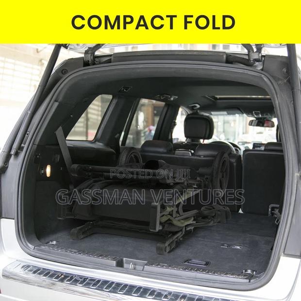 Jeep Deluxe Wrangler Stroller Wagon With Cooler Bag