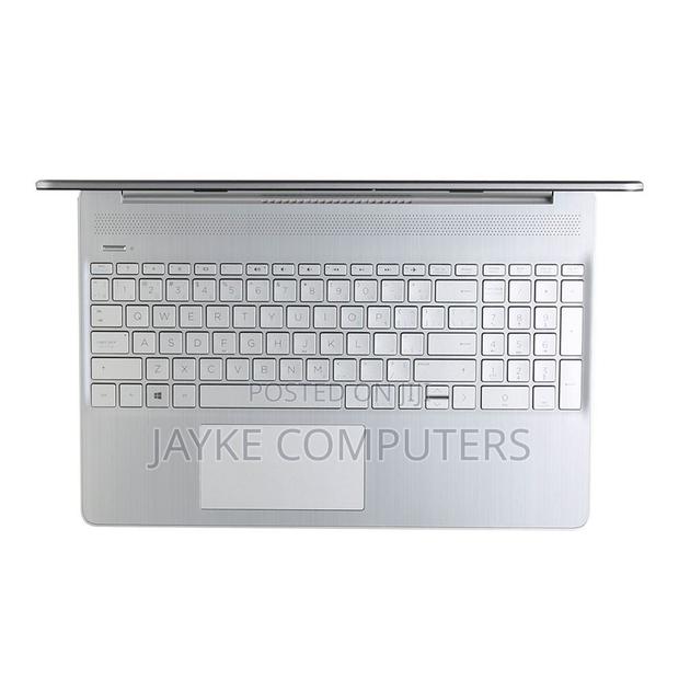 New Laptop HP 14S 12GB Intel Core I7 SSD 512GB · Photo 4