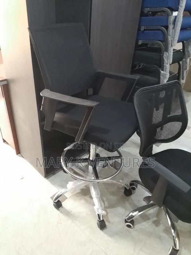 Counter Chair