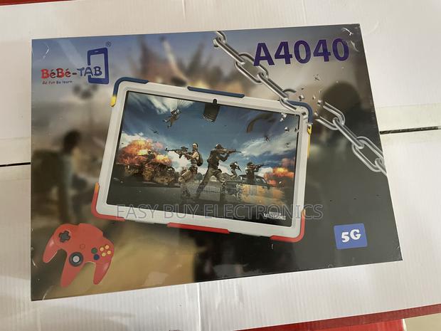 New Bebe A4040 256 GB photo 2
