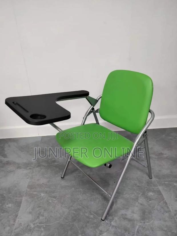 Training Chair Paty Ppret · Photo 1