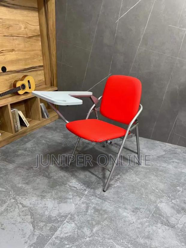 Auditorium Chair Semp Kanta · Photo 3