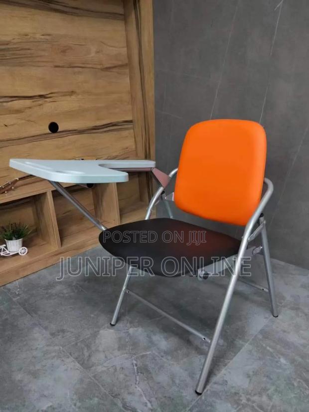 Auditorium Chair Semp Kanta · Photo 4